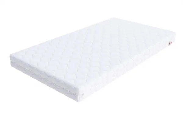 FDM Penový matrac BRESSO Microquilt | 80 x 200 cm
