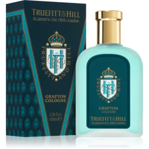 Truefitt & Hill Grafton kolínska voda pre mužov 100 ml