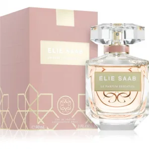 Elie Saab Le Parfum Essentiel parfumovaná voda pre ženy 90 ml