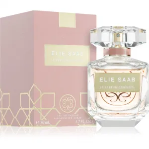 Elie Saab Le Parfum Essentiel parfumovaná voda pre ženy 50 ml