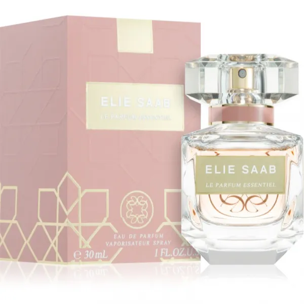 Elie Saab Le Parfum Essentiel parfumovaná voda pre ženy 30 ml