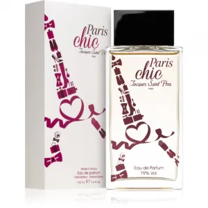 Ulric de Varens Paris Chic parfumovaná voda pre ženy 100 ml