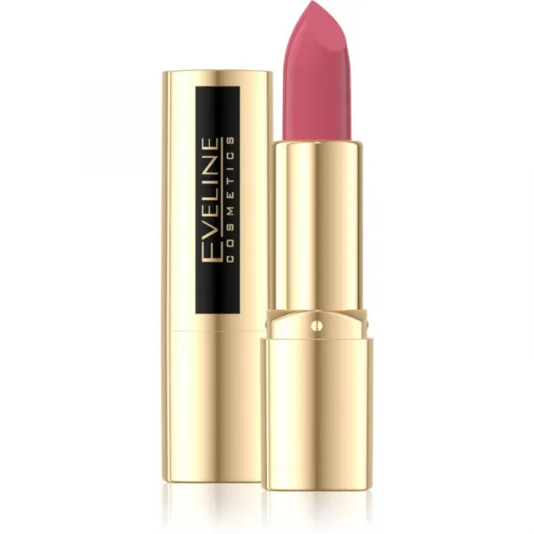 Eveline Cosmetics Variété saténový rúž odtieň 01 Rendez-Vous 4 g