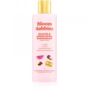 Bloom Robbins Growth & Nourish kondicionér pre výživu a lesk 250 ml