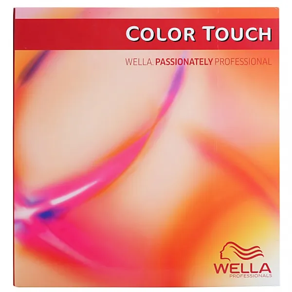 Wella Professionals Color Touch Rich Naturals farba na vlasy odtieň 9/16 60 ml