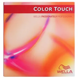 Wella Professionals Color Touch Rich Naturals farba na vlasy odtieň 9/16 60 ml