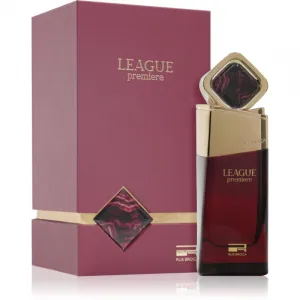 Rue Broca League Premiere parfumovaná voda unisex 100 ml
