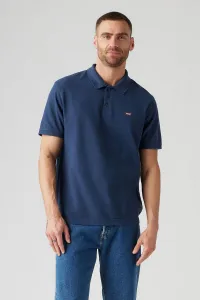 Tmavomodrá pánska polokošeľa Levi's®