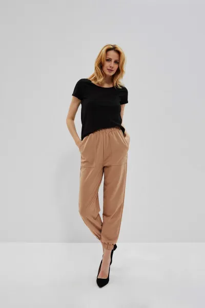 Jogger nohavice