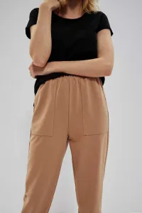 Jogger nohavice