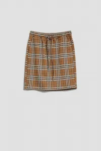 Marisse Skirt Z-Sc-3904 Coffee
