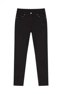 Marisse Push Up Jeans L-Je-3720 Graphite
