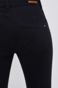 Marisse Push Up Jeans L-Je-3720 Graphite
