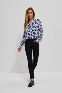 Marisse Push Up Jeans L-Je-3720 Graphite