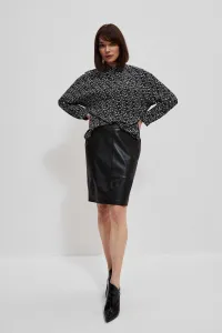 Marisse Skirt Z-Sc-3902 Black