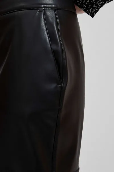 Marisse Skirt Z-Sc-3902 Black