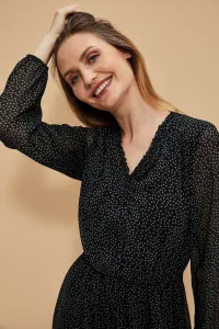 Dámske šaty Moodo