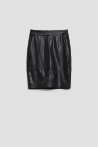 Marisse Skirt Z-Sc-3902 Black