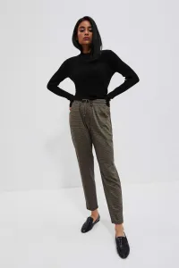 Marisse Pants Z-Sp-3908 D.Brown