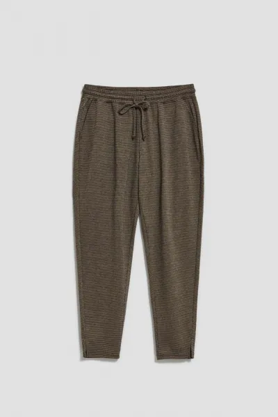 Marisse Pants Z-Sp-3908 D.Brown