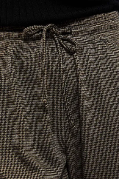 Marisse Pants Z-Sp-3908 D.Brown