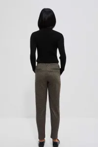 Marisse Pants Z-Sp-3908 D.Brown