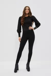 Marisse Leggings L-Lg-3703 Black