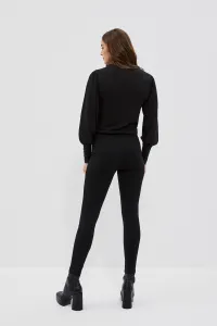 Marisse Leggings L-Lg-3703 Black
