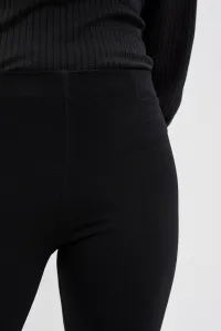 Marisse Leggings L-Lg-3703 Black