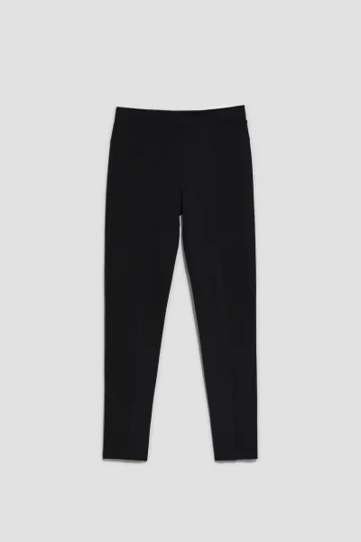 Marisse Leggings L-Lg-3703 Black