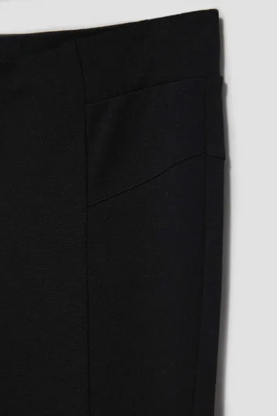 Marisse Leggings L-Lg-3703 Black