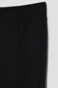 Marisse Leggings L-Lg-3703 Black