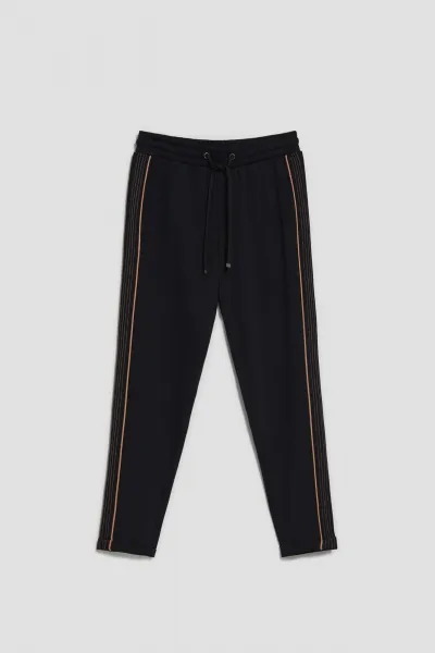 Marisse Pants Z-Sp-3912 Black
