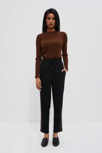 Marisse Pants Z-Sp-3912 Black
