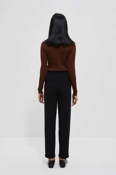 Marisse Pants Z-Sp-3912 Black