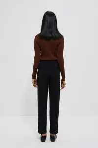 Marisse Pants Z-Sp-3912 Black