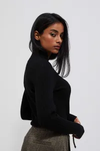 Marisse Sweater Z-Sw-3916 Black