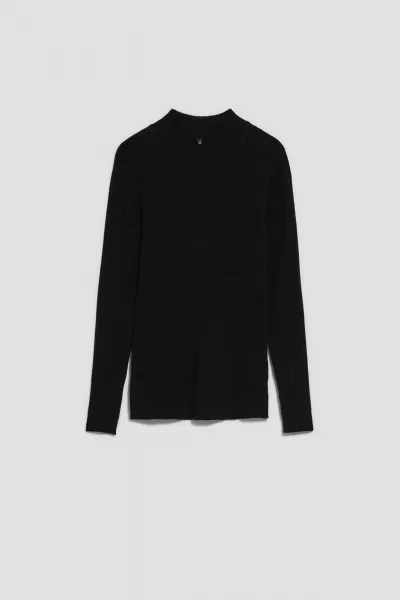 Marisse Sweater Z-Sw-3916 Black