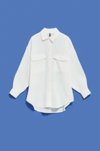Marisse Shirt Z-Ko-3926 White