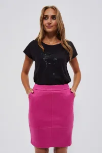 Marisse Skirt Z-Sc-3915 Orchid