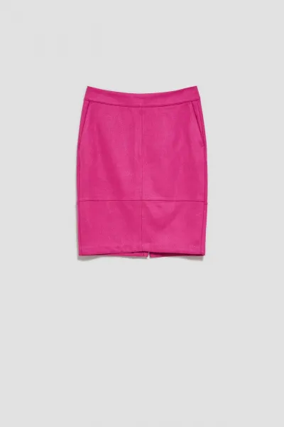 Marisse Skirt Z-Sc-3915 Orchid