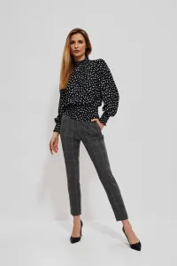Marisse Shirt Z-Ko-3936 Black