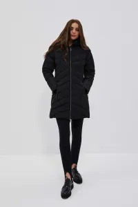 Marisse Jacket Z-Ku-3918 Black
