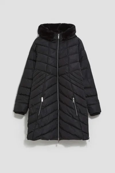 Marisse Jacket Z-Ku-3918 Black