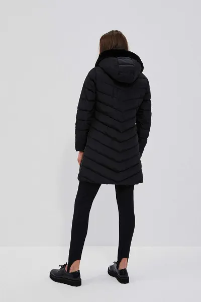 Marisse Jacket Z-Ku-3918 Black