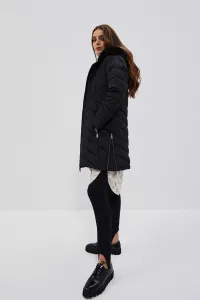 Marisse Jacket Z-Ku-3918 Black