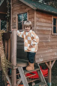 Detské snehule Kesi Gooby