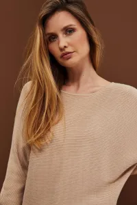 Marisse Sweater Z-Sw-3904 Beige