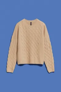 Marisse Sweater Z-Sw-3909 Beige
