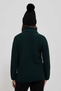 Marisse Sweater Z-Sw-3914 D.Green